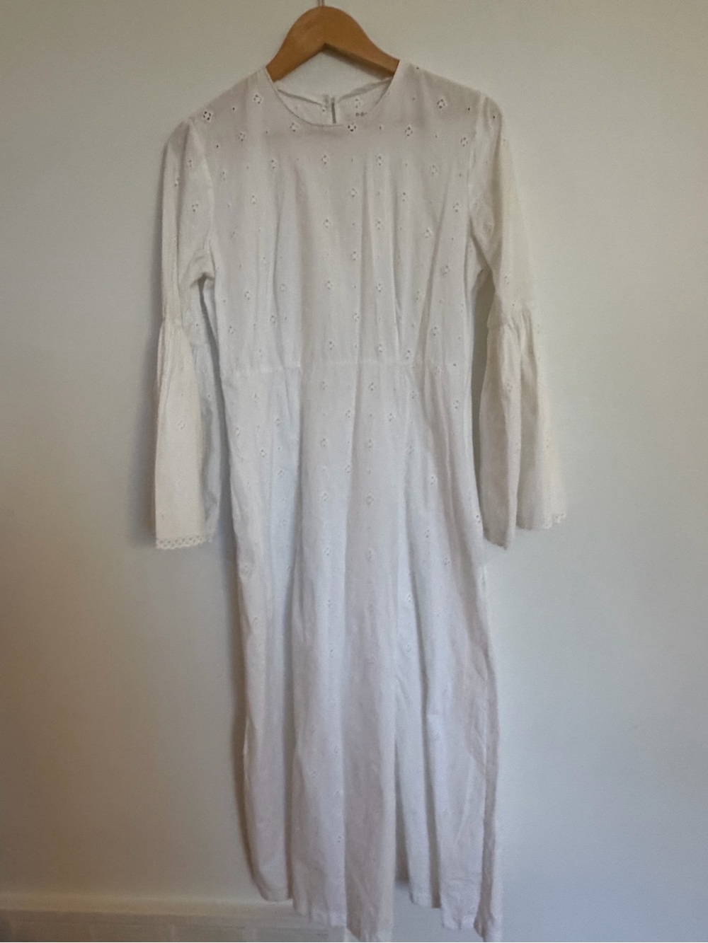 Doen Noisette Dress - Picture 2 of 8